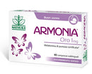 Armonia fast orosolubile 40 compresse