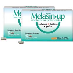 Melasin up 1mg 60 tablets