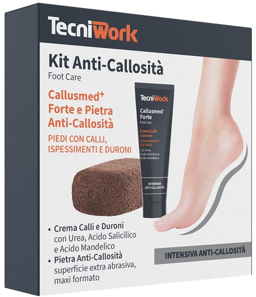 Tecniwork kit anticallos 1 pieza