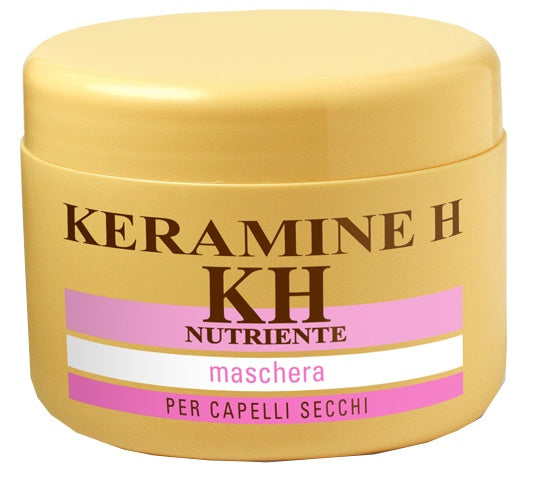 Keramine h maschera nutriente 250 ml