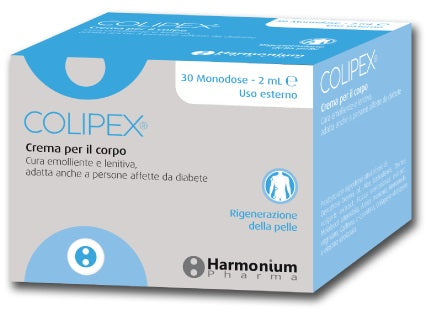 Colipex cream 30 pieces 2 ml