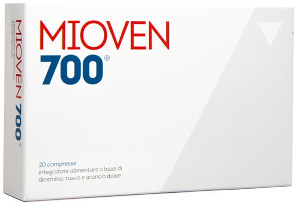 Mioven 700 20 tablets