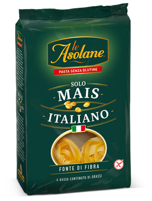 Le asolane fuente de fibra tallarines 250 g