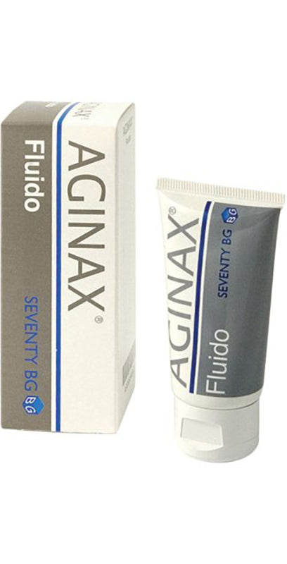 Aginax crema fluida 75 ml