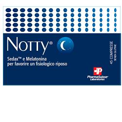 Notty 45 compresse