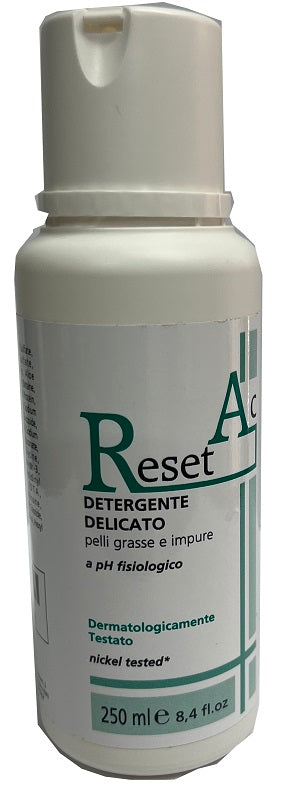 Resetac detergente delicato 250 ml