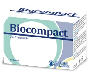 Biocompact 10 bustine