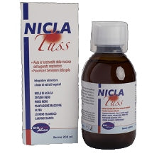 Niclatuss 200 ml