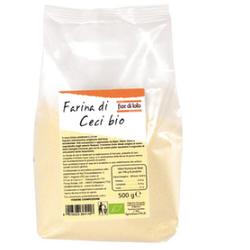 Organic chickpea flour 500 g