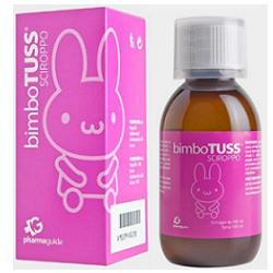 Babytuss 100ml