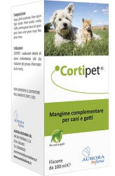 Cortipet 50 ml