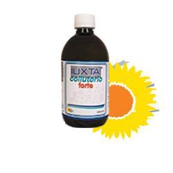 Iuxta strong mouthwash 500 ml