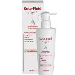 Kute fluid repair body 200 ml