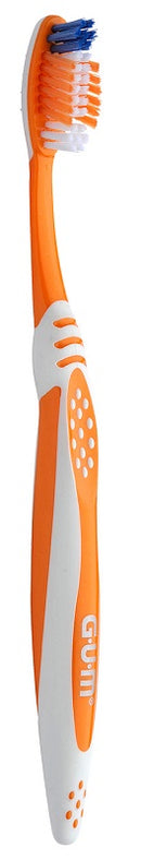 Gum maximum clean spazzolino m/r 1 pezzo