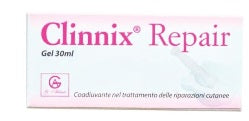 Clinnix repair gel 30 ml