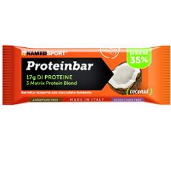 Proteinbar coconut bar 50g