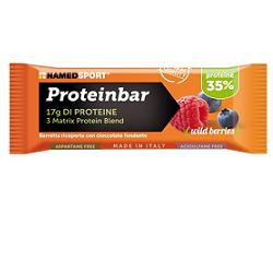 Protein bar wild berries 50 g