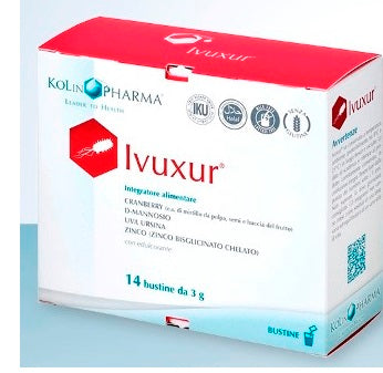 Ivuxur 14 envelopes