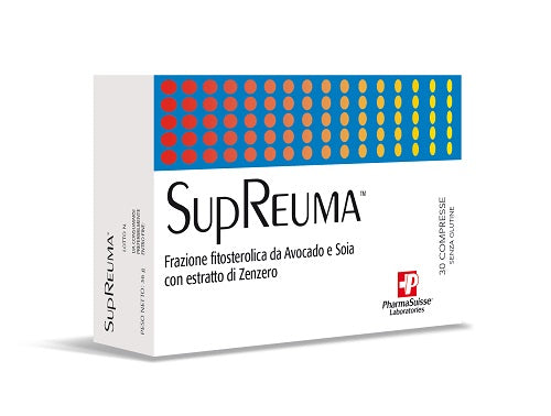 Supreuma 30 tablets