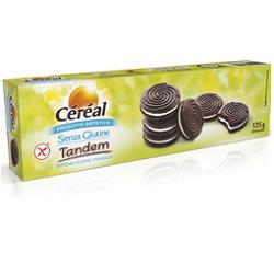 Cereal tándem sin gluten 125g