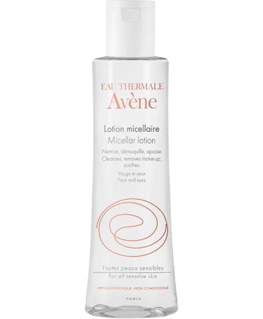 Eau thermale avene lozione micellare 200 ml