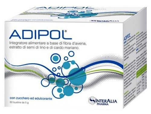 Adipol 60 sobres 300 g