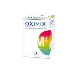 Oximix multi+completo 40 cápsulas