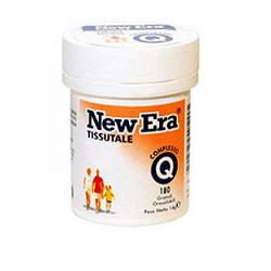 New era q 240 granules