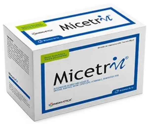 Micetrin bustine 30 bustine