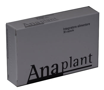 Anaplant 30 cápsulas 560 mg