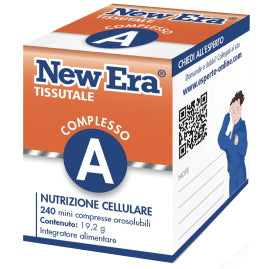 New era 240 granules