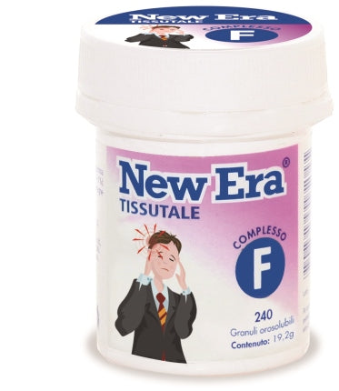 New era f 240 granules 19,20 g