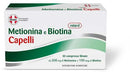 Matt divisione pharma metionina e biotina retard capelli 30 compresse