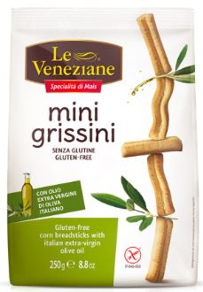 Venetian mini breadsticks 250 g