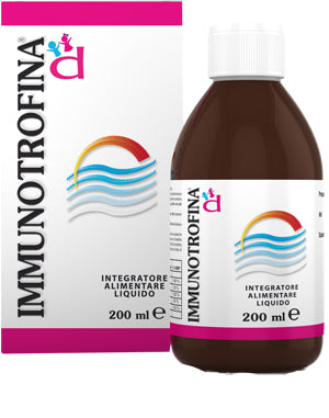 Immunotropin liquid 200 ml