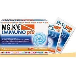 Mgk vis immuno plus 14 sachets