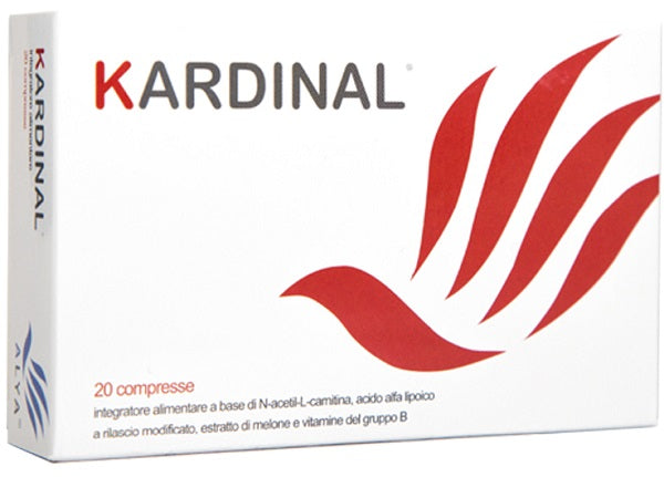 Kardinal 20 compresse