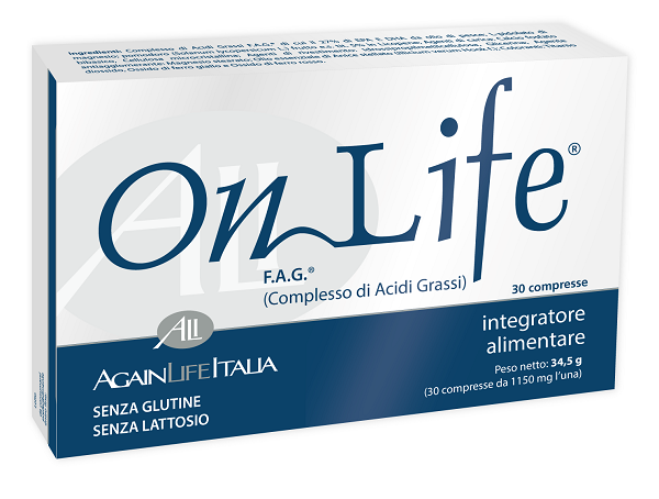 Onlife 30 tablets