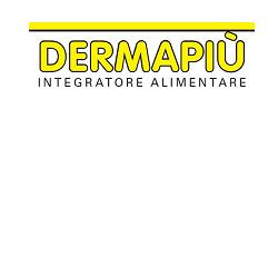 Dermapiu'gocce 50 ml