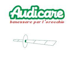 Cones audicare ear hygiene 2 pieces