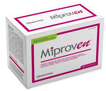 Miproven 20 sachets