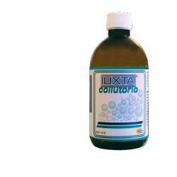 Iuxta mouthwash 500 ml