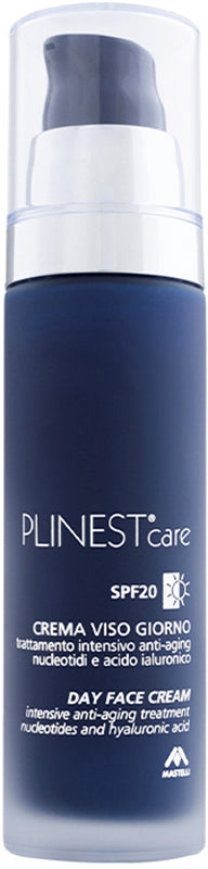 Plinest care viso giorno spf 20