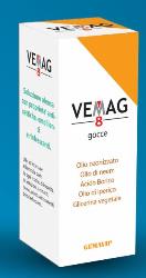 Vemag drops 20 ml