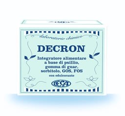 Decron 20 bustine da 5,44 g