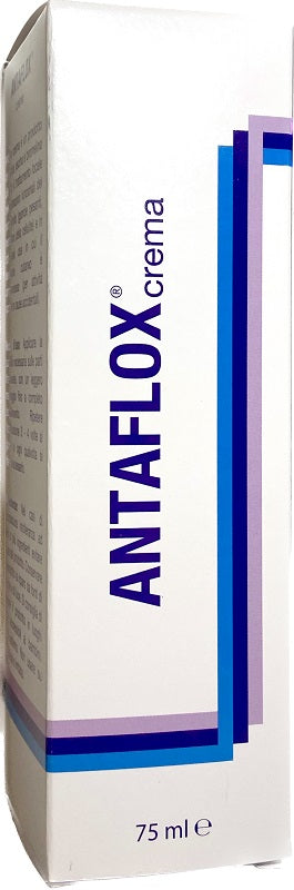 Antaflox crema 75 ml