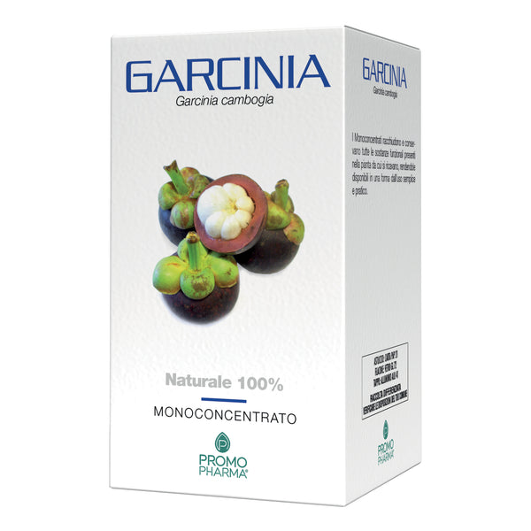 Garcinia 50 capsule