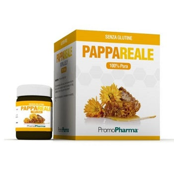 Pappa reale fresca 10 g