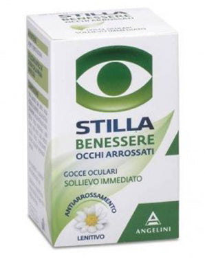 Stilla benessere 10 ml