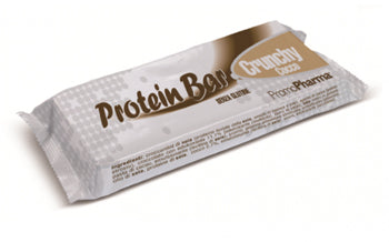 Protein crunchy coconut bar 45 g